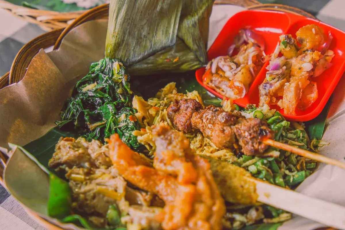 African cuisine