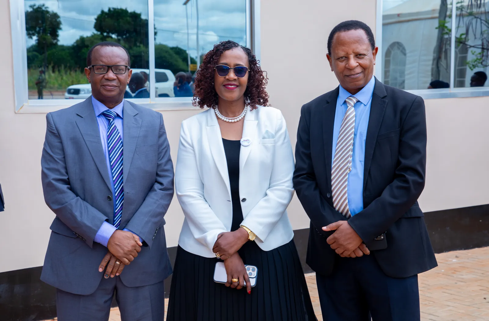 HortiLogistica Africa — hortilogistica official launch 16