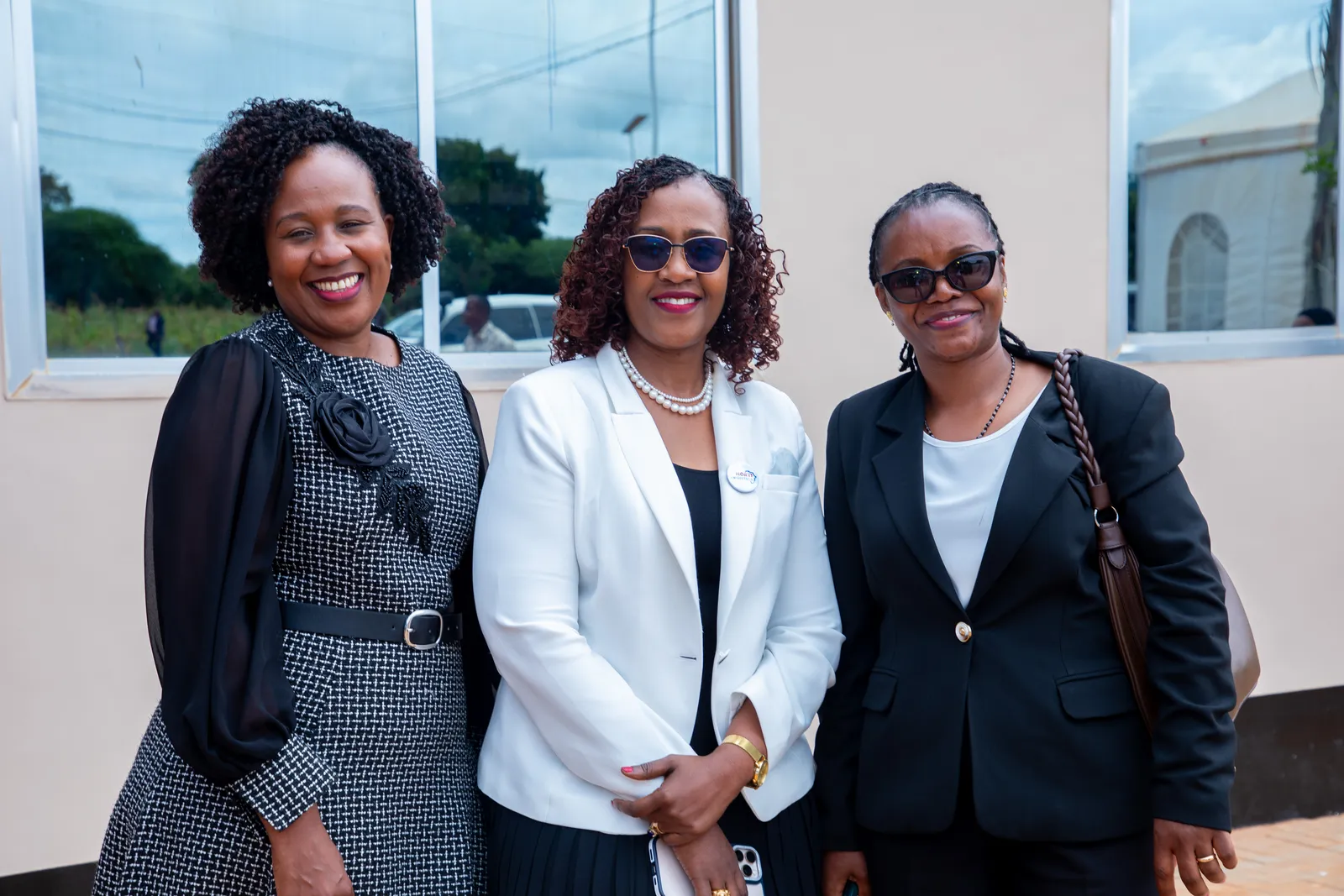 HortiLogistica Africa — hortilogistica official launch 22