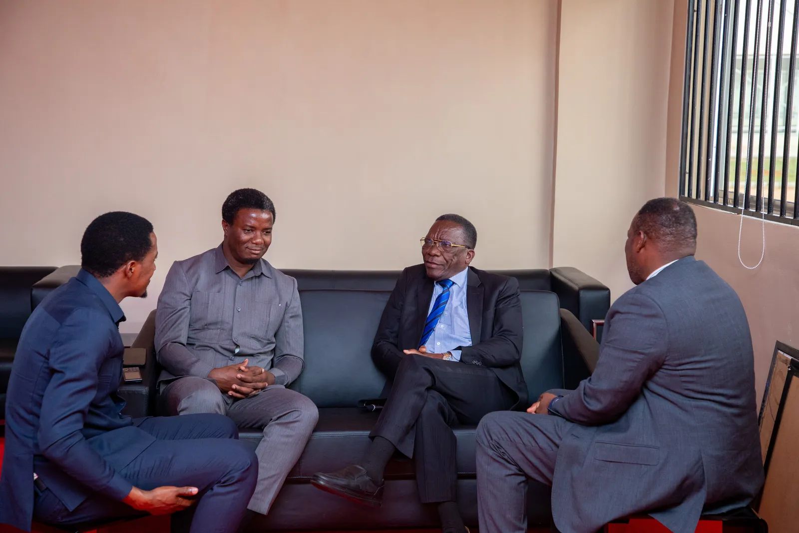 HortiLogistica Africa — hortilogistica official launch 7