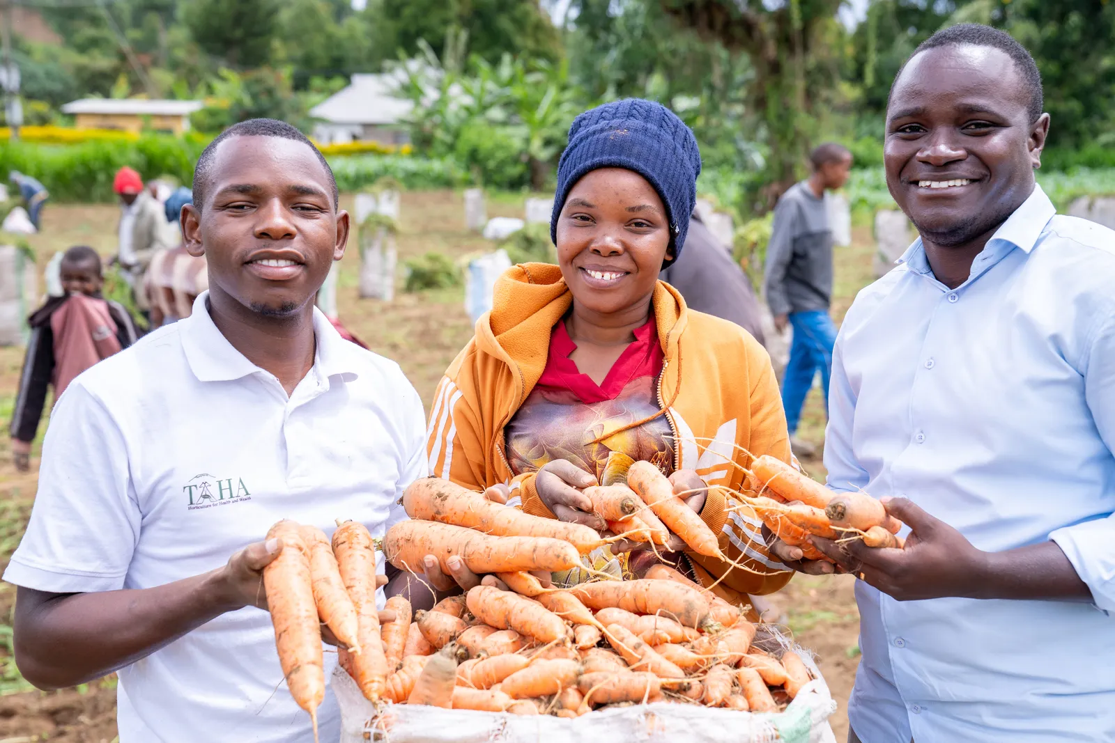 HortiLogistica Africa — sura wfp 10