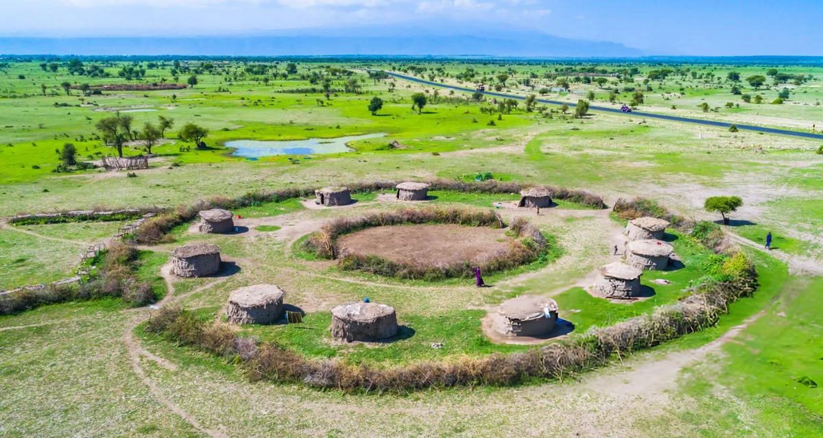 Tanzania