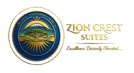 Zion Crest Suites logo